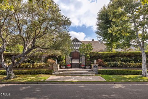 860 Flintridge Ave, La Canada Flintridge, CA, 91011 | Card Image