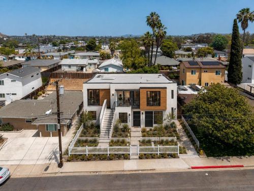 5205 Tipton St, San Diego, CA, 92115-1448 | Card Image
