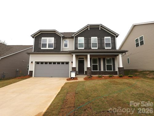 1719 Boulder Ridge Drive, Gastonia, NC, 28052 | Card Image