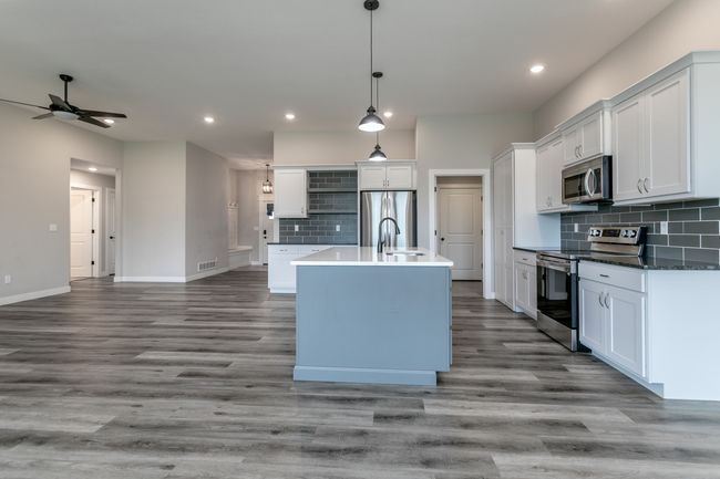 15070 Ada Dr, House other with 3 bedrooms, 2 bathrooms and null parking in HALLSVILLE MO | Image 9