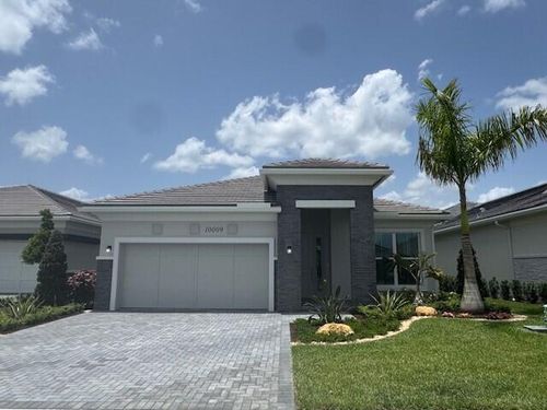 10009 Driftwood Way, Palm Beach Gardens, FL, 33412-2590 | Card Image