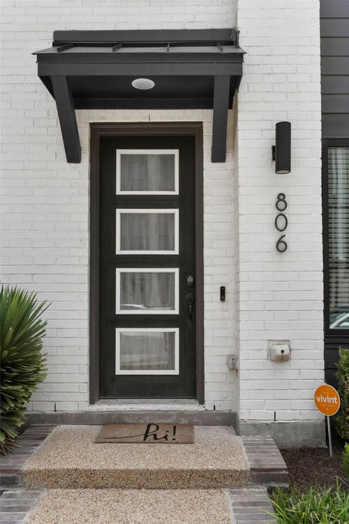 806 Trace Hawk Ln, Arlington, TX, 76005-3200 | Card Image