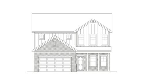 237 Hampshire Way, White House, TN, 37188 | Card Image