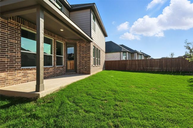 View of yard featuring a patio | Image 31