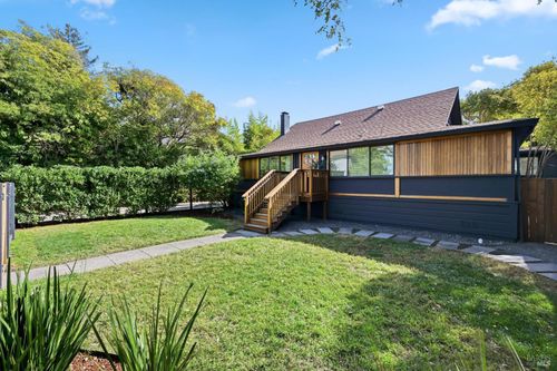 5 Hillside Avenue, Kentfield, CA, 94904 | Card Image