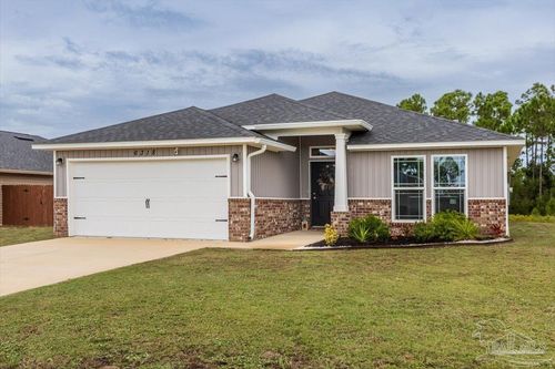 6318 Red Pepper Dr, Gulf Breeze, FL, 32563-9777 | Card Image