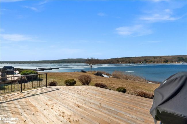 12 - 8 Beck Blvd, Townhouse with 2 bedrooms, 2 bathrooms and 2 parking in Penetanguishene ON | Image 33