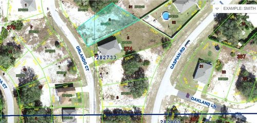 1411 Orlando Ct, POINCIANA, FL, 34759-4629 | Card Image