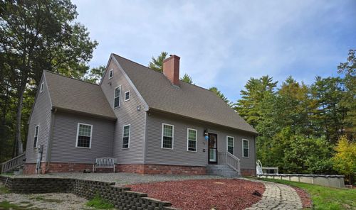 98 Copp Dr, Fremont, NH, 03044-3028 | Card Image