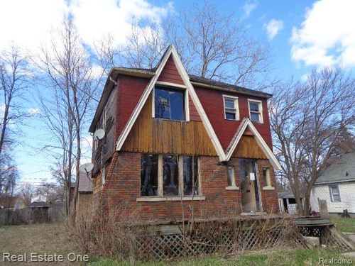 14065 Manning St, Detroit, MI, 48205-1989 | Card Image