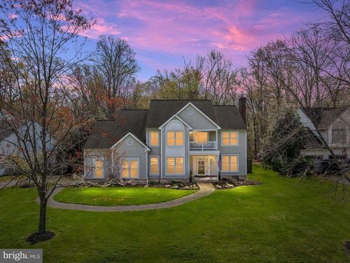 617 Plantation Blvd, WEST RIVER, MD, 20778-2105 | Card Image