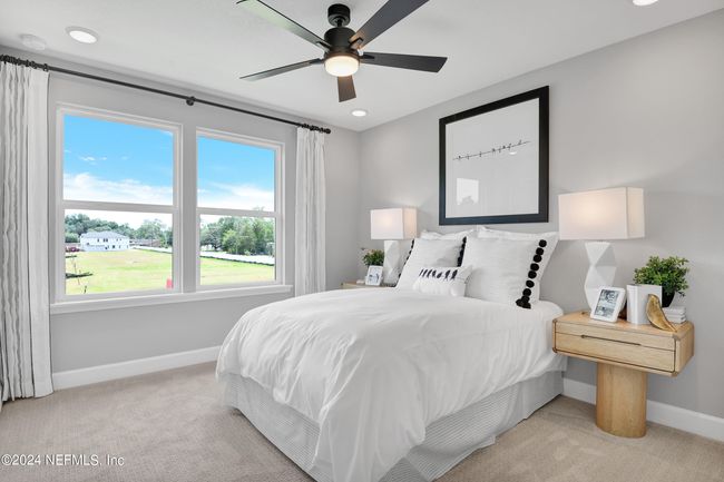 7345 Portico Rd, Townhouse with 3 bedrooms, 3 bathrooms and null parking in JACKSONVILLE FL | Image 16