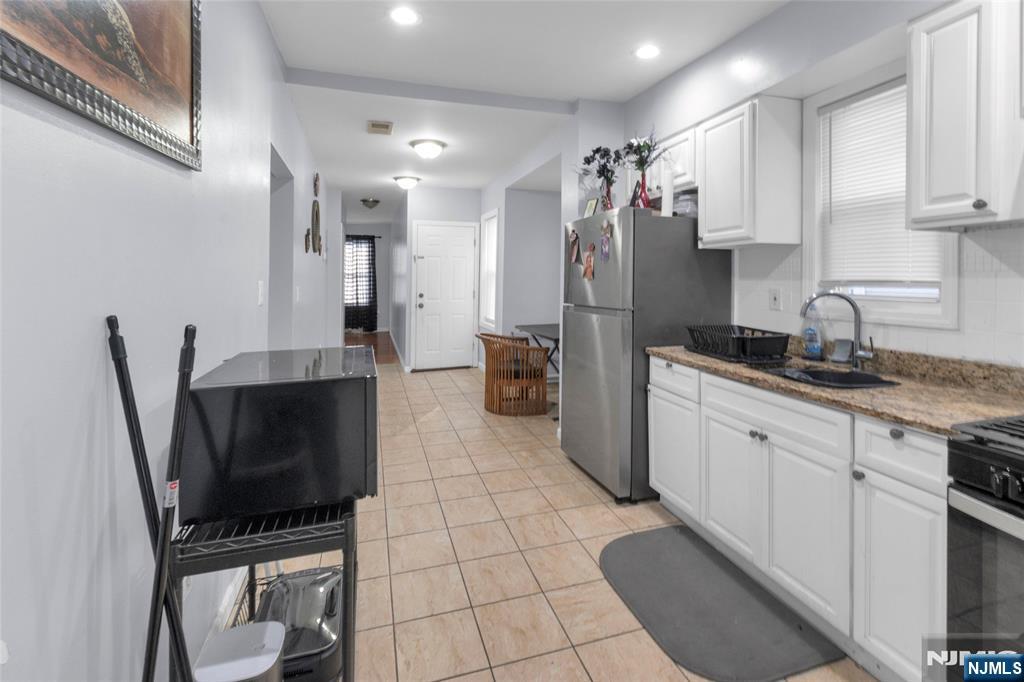 Residential Income in Newark 4