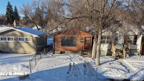 2130 Atkinson St, Regina, SK, S4N3W9 | Card Image