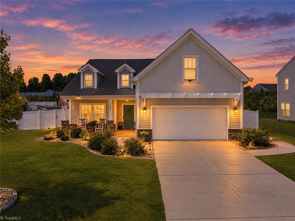 Residential in High Point