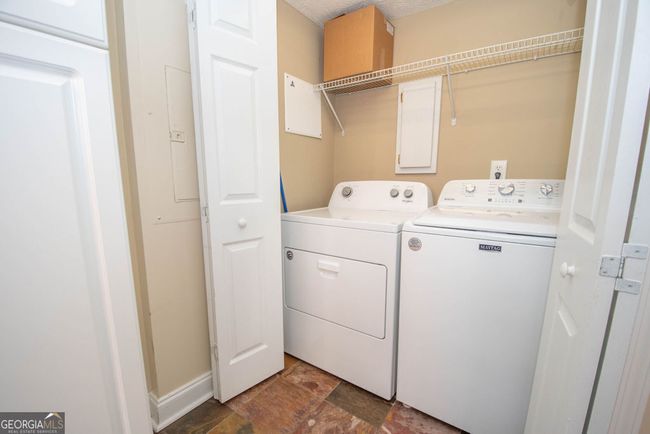 482 N Jeff Davis Dr, Condo with 2 bedrooms, 2 bathrooms and 2 parking in Fayetteville GA | Image 13