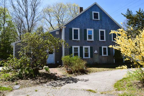 713 Sandwich Rd, East Falmouth, MA, 02536-4747 | Card Image
