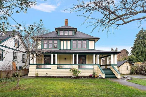 132 Government St, Victoria, BC, V8V2K7 | Card Image