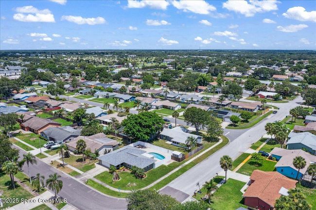 1871 Talloak Rd, House other with 3 bedrooms, 2 bathrooms and null parking in Melbourne FL | Image 27