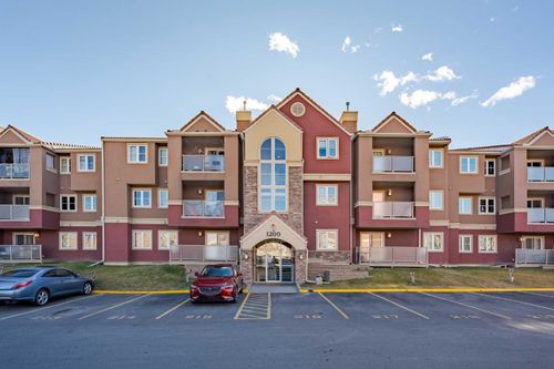 34-1234 Edenwold Hts Nw, Calgary, AB, T3A3T5 | Card Image