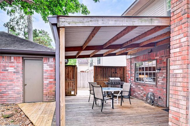 2715 Meadow Tree Ln, House other with 4 bedrooms, 3 bathrooms and 2 parking in Spring TX | Image 44