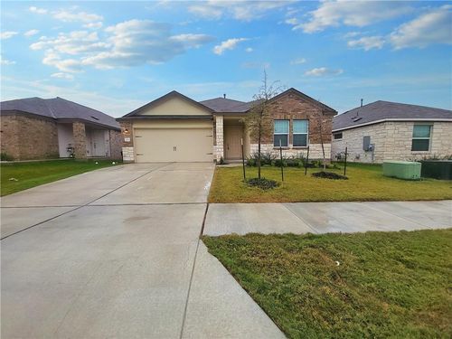 322 Arnage Dr, Hutto, TX, 78634-2359 | Card Image