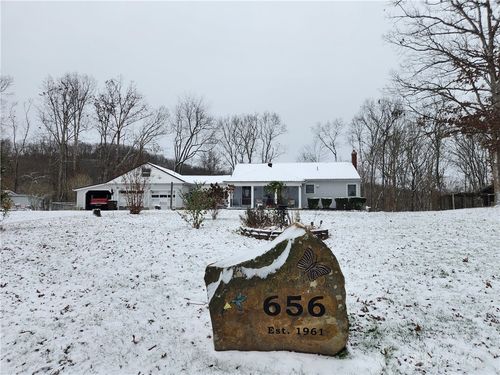 656 Arion Rd, Mc Dermott, OH, 45652-9020 | Card Image