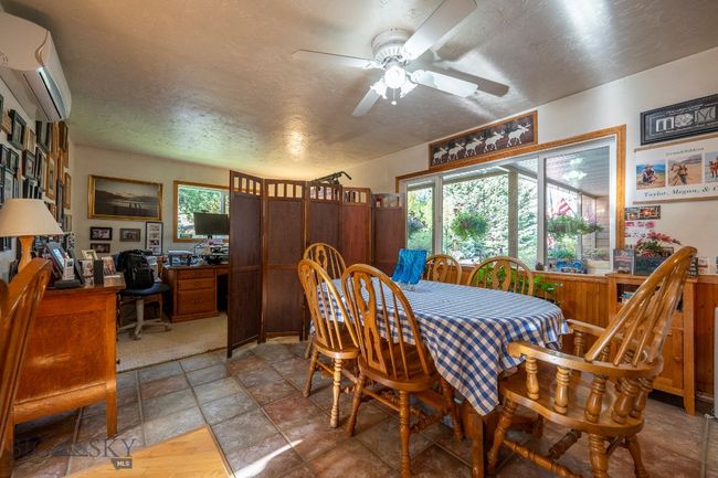 1077 Us Highway 89 S, House other with 3 bedrooms, 3 bathrooms and null parking in Gardiner MT | Image 26