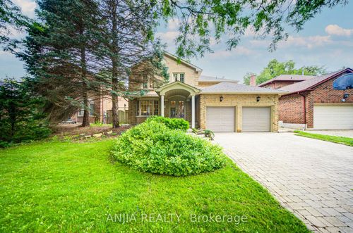 140 Reeve Dr, Markham, ON, L3P6C6 | Card Image