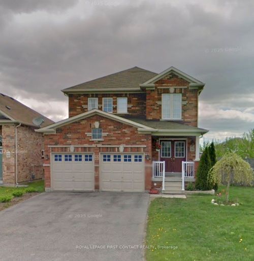 upper-58 Lake Cres, Barrie, ON, L4N6A7 | Card Image