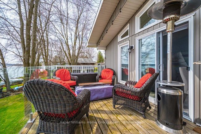 513 N Five Road, House other with 2 bedrooms, 3 bathrooms and 6 parking in Mapleton ON | Image 36