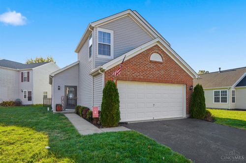 3028 Abby Way, Loveland, OH, 45140-8465 | Card Image