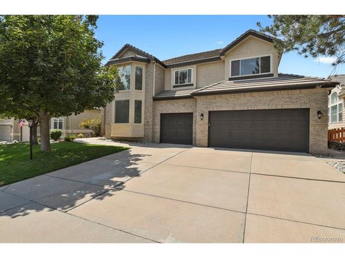 9267 S Cedar Hill Way, Lone Tree, CO, 80124-5403 | Card Image