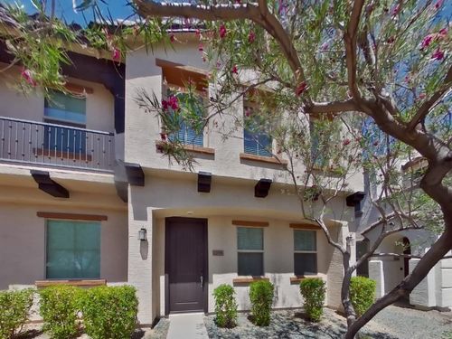 12595 W Gentle Rain Road, Peoria, AZ, 85383 | Card Image