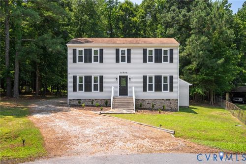 12305 Leesburg Cir, Midlothian, VA, 23112-3810 | Card Image