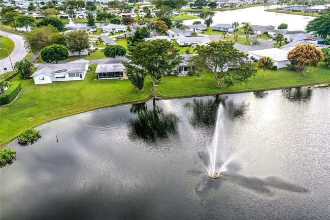 5141 Nicholas Dr, House other with 2 bedrooms, 2 bathrooms and null parking in West Palm Beach FL | Image 38