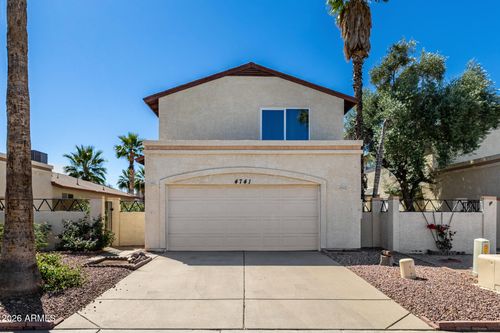 4741 W Marco Polo Rd, Glendale, AZ, 85308-5177 | Card Image