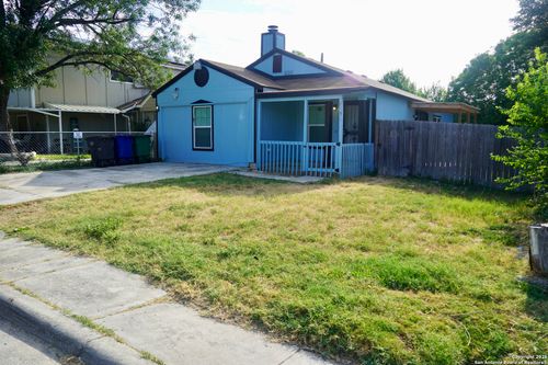 4158 Alaskian Sunrise, San Antonio, TX, 78244-1269 | Card Image