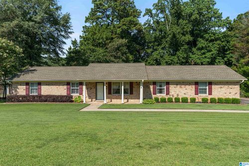 1738 Magnolia St, GARDENDALE, AL, 35071-2389 | Card Image