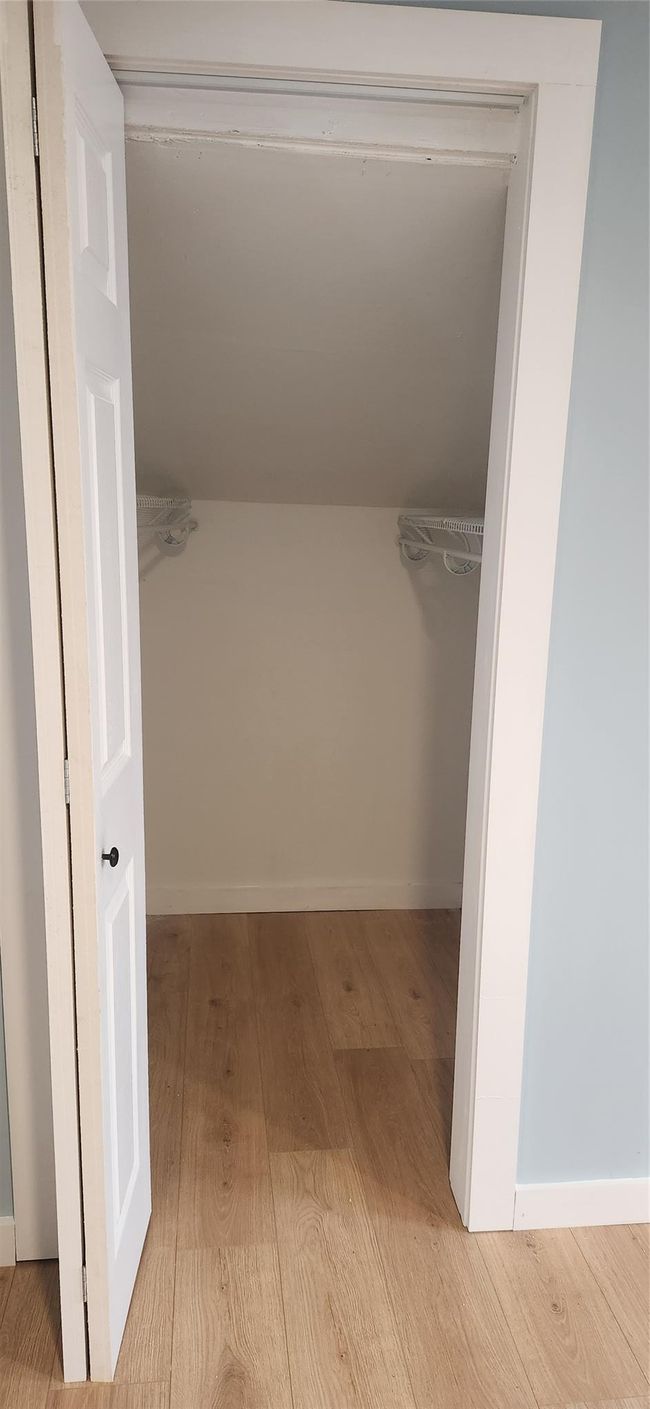 View of closet | Image 26