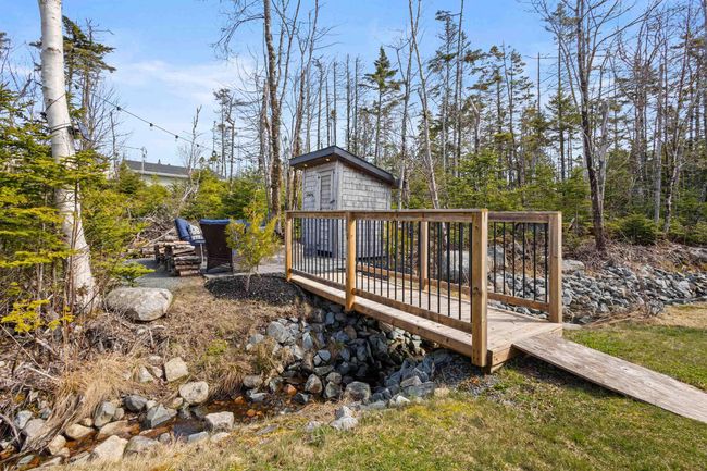9279 Peggys Cove Rd, House other with 4 bedrooms, 3 bathrooms and 3 parking in Hacketts Cove NS | Image 33