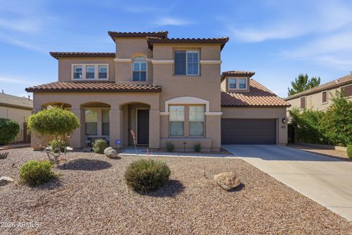 3151 E Turnberry Dr, Gilbert, AZ, 85298-9030 | Card Image