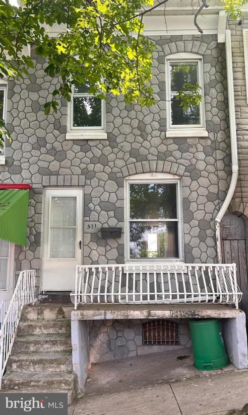511 S 12th St, READING, PA, 19602-2025 | Card Image