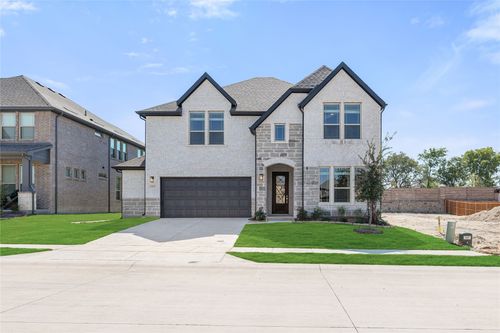 2005 Hickory Chase Ln, Anna, TX, 75409-1385 | Card Image