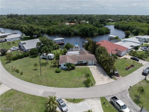 1300 Thompson St, North Fort Myers, FL, 33903-3608 | Card Image