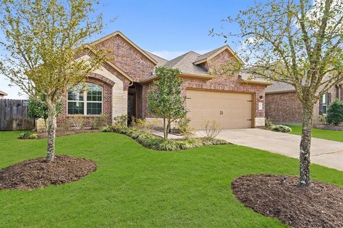 3827 Keatings Lagoon Court, Katy, TX, 77494 | Card Image