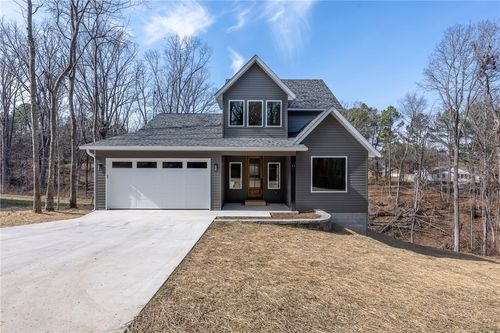 11 Castlebay Ln, Bella Vista, AR, 72715-5500 | Card Image