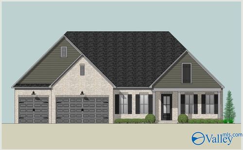 109 Overcup Court, Madison, AL, 35756 | Card Image