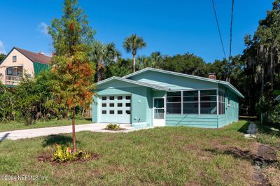 63 Hernandez Avenue, House other with 3 bedrooms, 2 bathrooms and null parking in Ormond Beach FL | Image 2