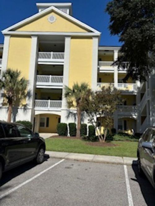 2126-601 N Hillside Dr. N, North Myrtle Beach, SC, 29582 | Card Image